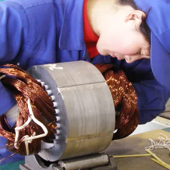 3 phase 6 pole ic411 motor 3 phase 6 pole ic411 motor