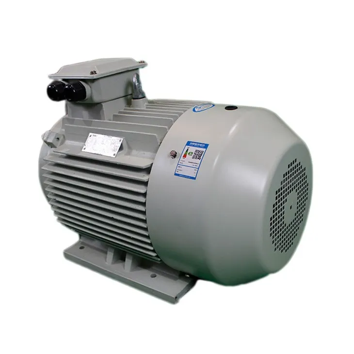 ہاں3-355M-2-250KW-380V-IP55