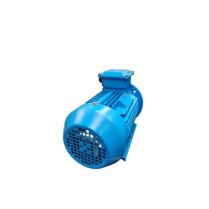 YE3-93 2.2 Kw 3 فیز موٹر 380V