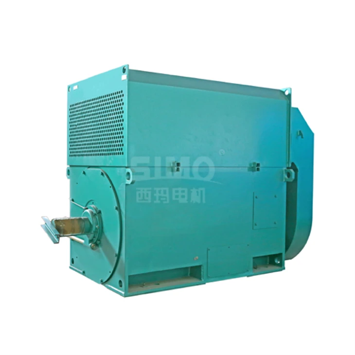 YRKK800-10 3kv Motor suppliers