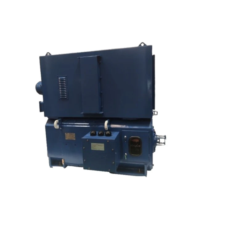 Z400-5 550kw DC Power Motor 660v suppliers