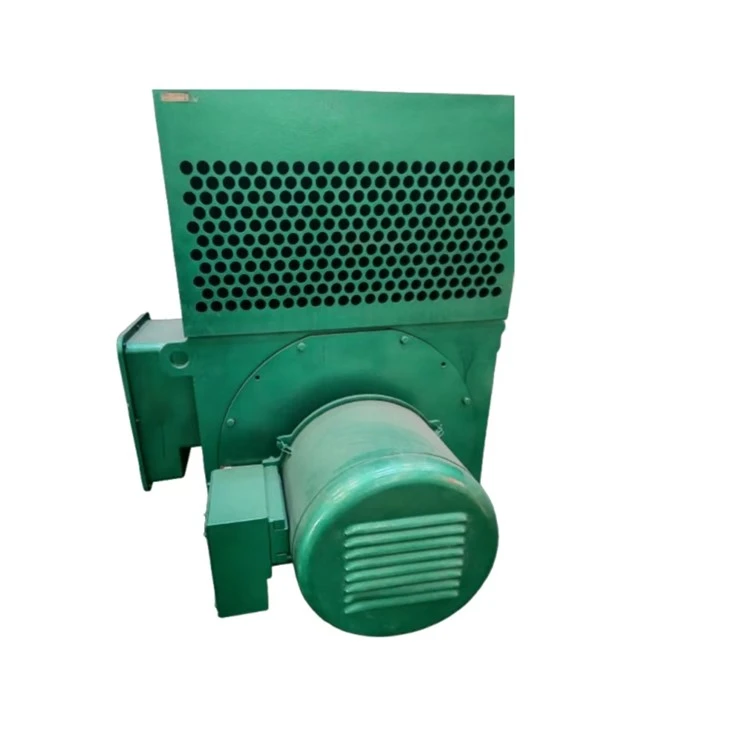 YBX5-355M18 Explosion-proof High Efficiency 3 phase AC Motor Exd suppliers