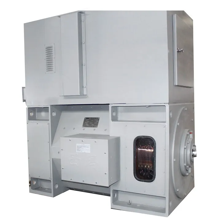 رولنگ مل ڈی سی موٹر