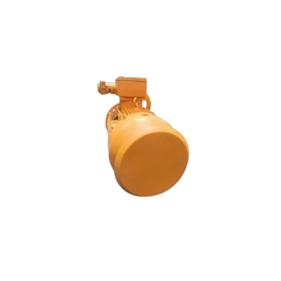 YBX3-160M -4 اعلی کارکردگی 3 فیز غیر مطابقت پذیر الیکٹرک موٹر 11kw